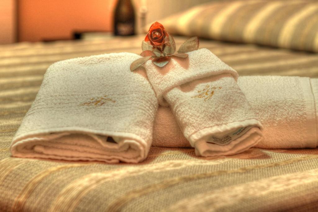 B&B Gattopardo Cariati Luaran gambar