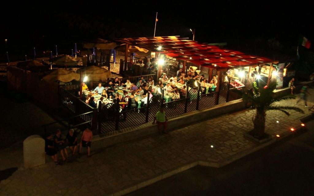 B&B Gattopardo Cariati Luaran gambar