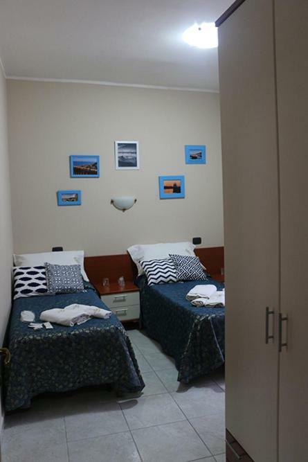 B&B Gattopardo Cariati Luaran gambar
