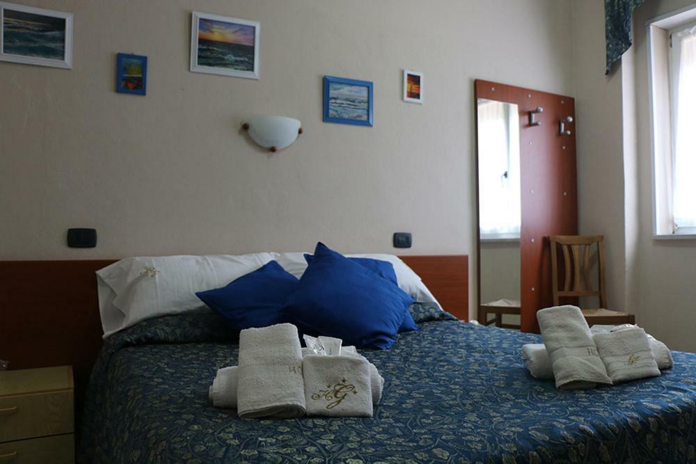 B&B Gattopardo Cariati Luaran gambar