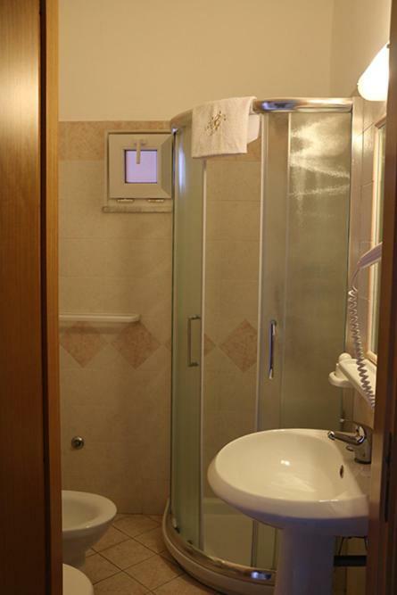 B&B Gattopardo Cariati Luaran gambar