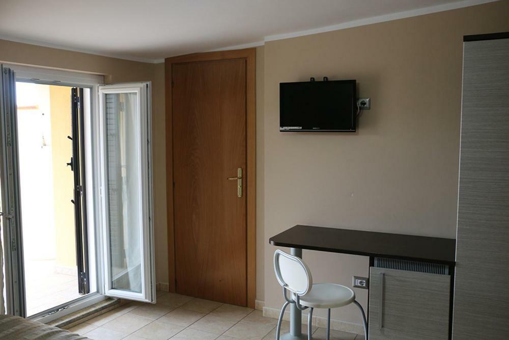 B&B Gattopardo Cariati Luaran gambar